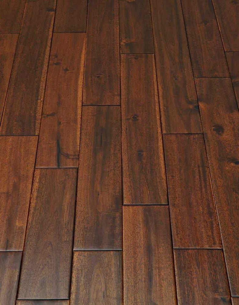 Robina Solid Wooden Flooring